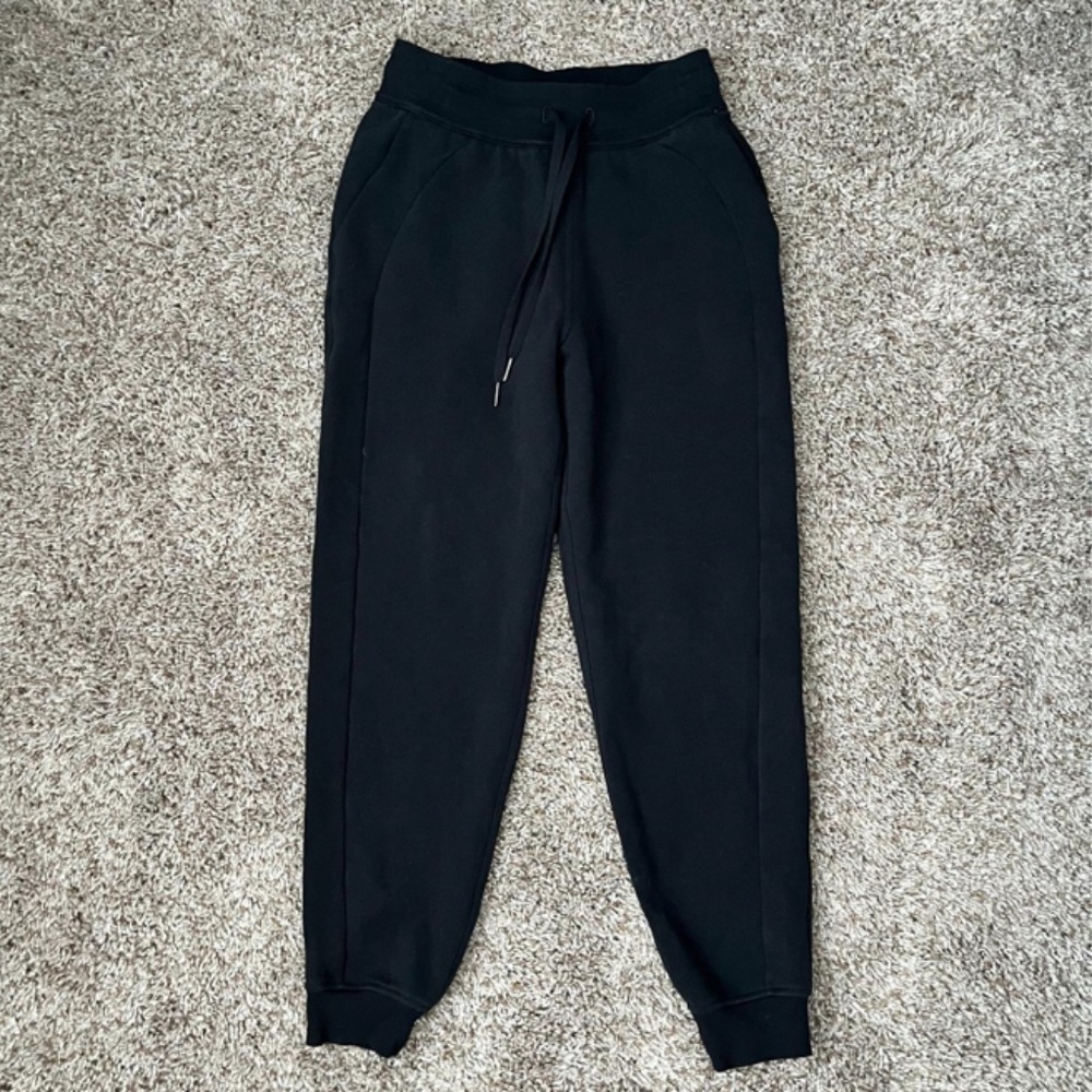 Lululemon Warm Down Jogger *28"